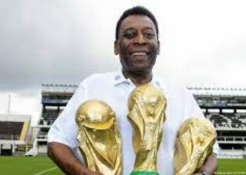 Cape Verde Becomes First Country to Name Stadium after Pele