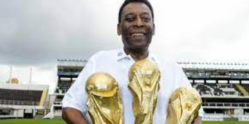 Cape Verde Becomes First Country to Name Stadium after Pele