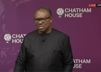 Peter Obi
