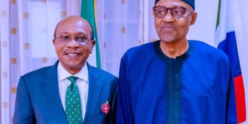 JUST IN | Relief for Nigerians! Buhari Approves 10-day Extension of Old Naira Notes Swap