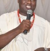 Why Tinubu will Win Presidential Poll, By APC Chieftain