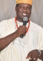 Why Tinubu will Win Presidential Poll, By APC Chieftain