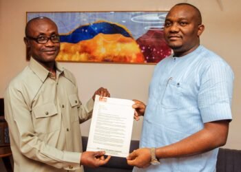 The SUN Awards: Philanthropy Not for Attention Seeking, Says Ume, Unubiko Foundation Chair