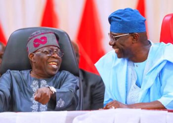 Lagos