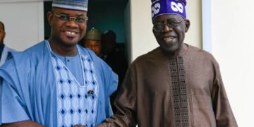 tinubu
