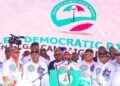 2023: Suspension of PDP members rubbish, battle line drawn – Wike to Ayu