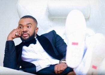 2023: Nollywood Actor, Uchemba Calls out INEC over PVC Collection