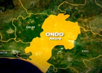 Ondo