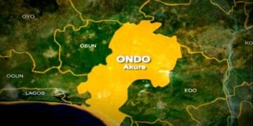 Gunmen kill hairdresser in Ondo 16th January