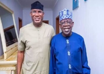 OPINION | Beware of Tinubu, Omo-Agege and APC, By Daniel Nwakolu