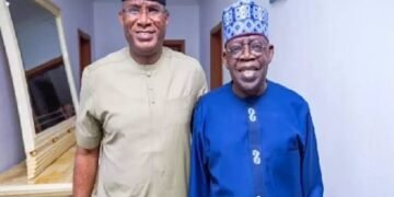 OPINION | Beware of Tinubu, Omo-Agege and APC, By Daniel Nwakolu