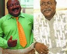 Veteran actor ‘Papa Ajasco’ is dead