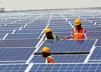 ANALYSIS By Garba Shehu | WIth 10mw Solar Energy, Buhari Sets Kano Industry on the March
