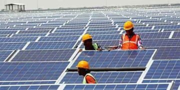 ANALYSIS By Garba Shehu | WIth 10mw Solar Energy, Buhari Sets Kano Industry on the March