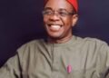 OBITUARY | Prof Ikonne, Abia PDP Governorship Candidate, Dies in Abuja