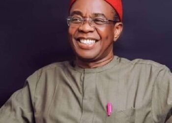 OBITUARY | Prof Ikonne, Abia PDP Governorship Candidate, Dies in Abuja