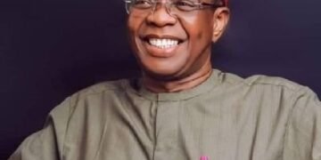 OBITUARY | Prof Ikonne, Abia PDP Governorship Candidate, Dies in Abuja