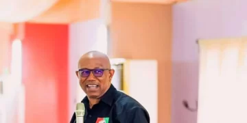 2023: Youths won’t japa when I become President – Peter Obi