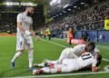 Real Madrid stun Villarreal with Spanish Cup comeback