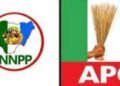 Feb 25: NNPP Accuses APC of Destroying its Billboards in Borno