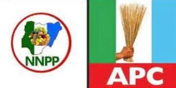 Feb 25: NNPP Accuses APC of Destroying its Billboards in Borno