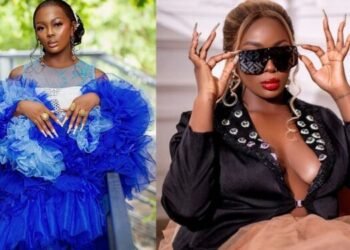 BBNaija’s Ka3na Blows Hot, Threatens to Expose Married Men in Her DM