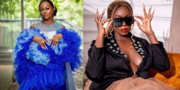 BBNaija’s Ka3na Blows Hot, Threatens to Expose Married Men in Her DM