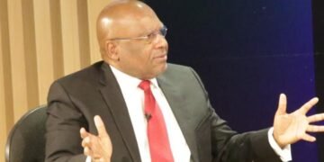 Suspension: My Political Career Alive, Sen Nnamani Mocks PDP