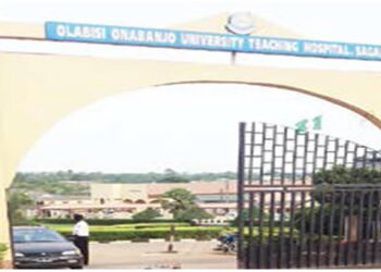 Shocking! Corpse Disappears from Mortuary — Ogun hospital reviews CCTV