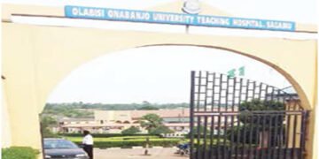 Shocking! Corpse Disappears from Mortuary — Ogun hospital reviews CCTV