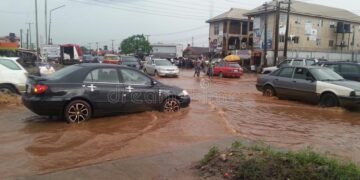 Obaseki Approves Repair of 42 Failed Roads in Benin 