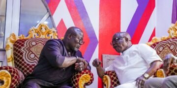2023: Uduaghan’s Verdict! Oborevwori is Best Governorship Candidate for Delta