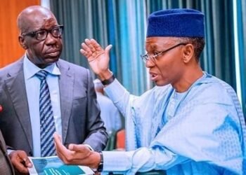Edo Govt Distances Self from el-Rufai on Move against Currency Swap Deadline