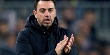 Xavi