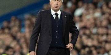 Carlo Ancelotti