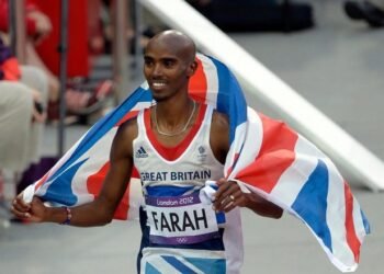 Mo Farah says 2023 London Marathon will be his Last