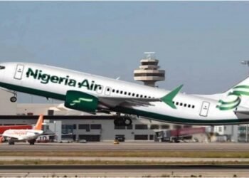 Nigeria Air to Launch Q1 2023, Says Minister