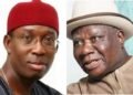 Group gives Gov. Okowa 48 Hours Ultimatum to Apologise to Edwin Clark