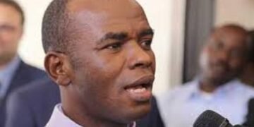 Naira Scarcity: Fr Mbaka Blasts Buhari, Says ‘Nigerians Are Suffering’ Under His Watch’