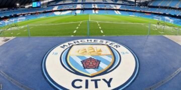 Man City Charged with Breaking Financial Rules — may be expelled from Premier League