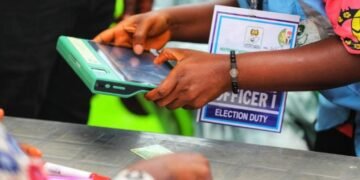 2023: Expert Calls on INEC to ‘Urgently’ Upgrade BVAS