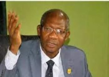 MC Oluomu Link: Atiku Wasting Time Calling for My Resignation, Boasts Lagos REC