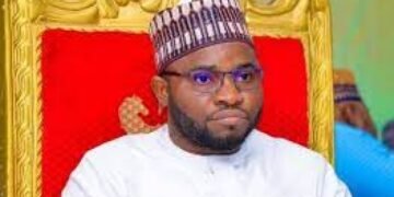 Yahaya Bello’s Chief of Staff Picks Kogi Guber Forms