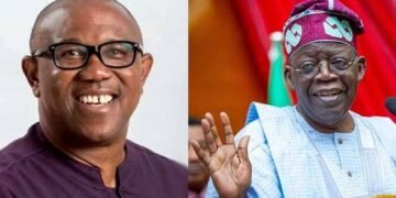 Tinubu: ‘Peter Obi Denied Jesus, He Cannot Keep Campaign Promises’