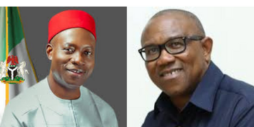 Presidential polls: Peter Obi clears Soludo’s Anambra Govt House