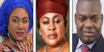 Anambra North: Labour Party unseats PDP’s Stella Oduah