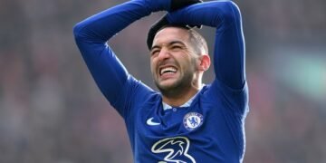 Ziyech
