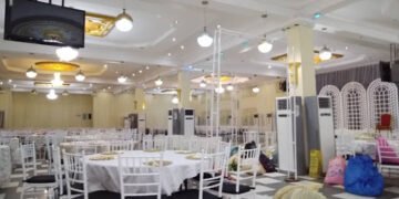 Noise Pollution: Soundproof Your Facilities — Edo urges club, event centre owners