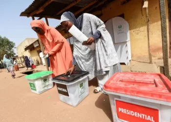 Nigeria: Impunity, Insecurity Threaten Elections, Says Human Rights Watch