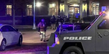 police